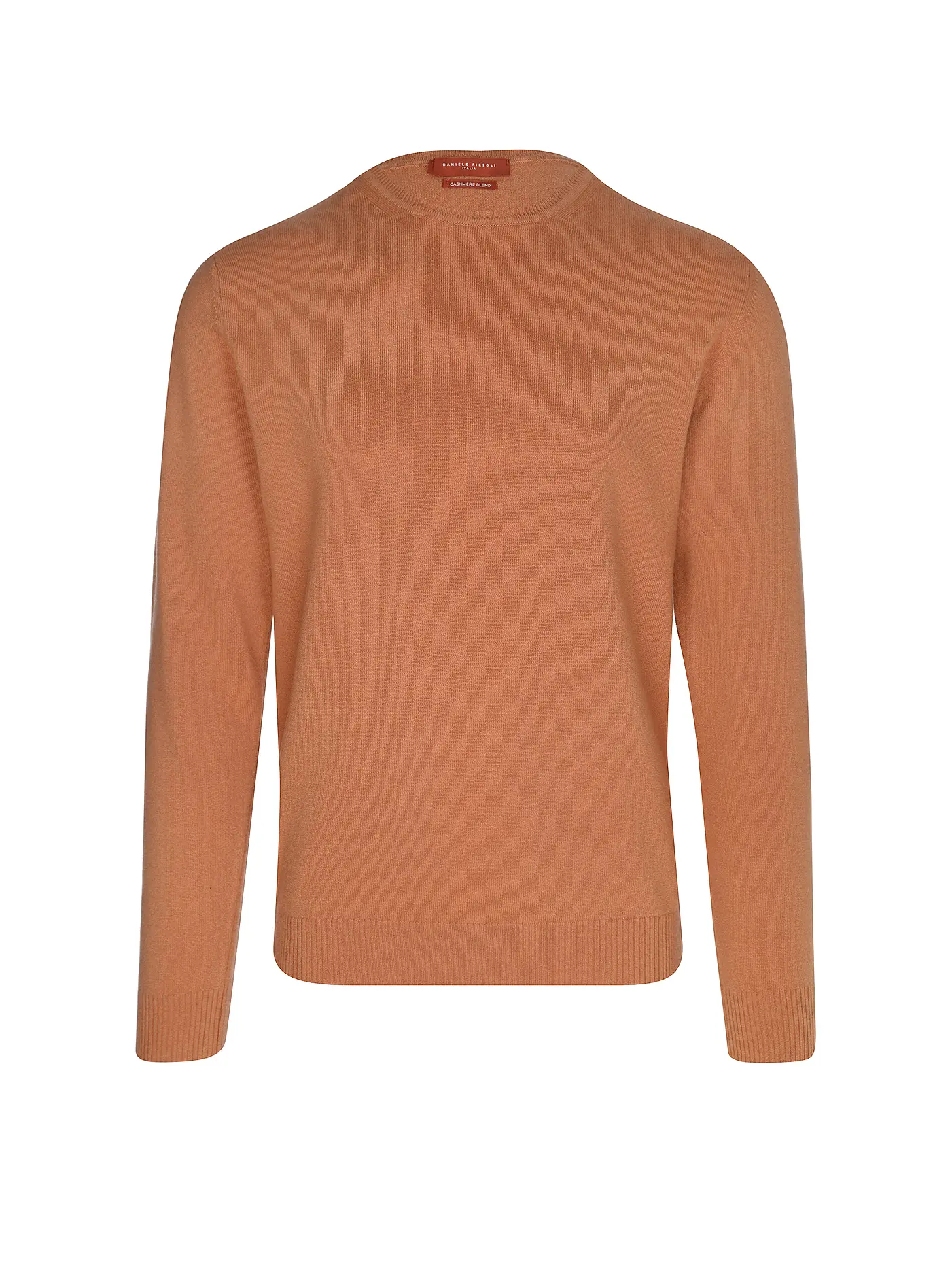 DANIELE FIESOLI | Pullover | orange